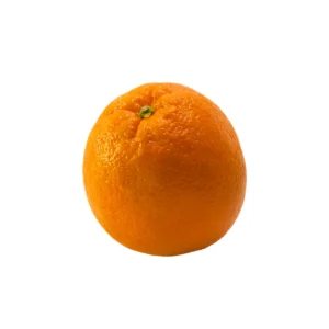Mandarin Orange
