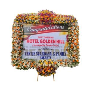 Papan Bunga Malang Batu