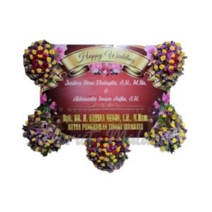 Karangan Bunga Malang