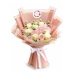 bouquet malang