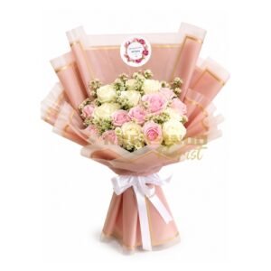 bouquet malang