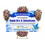 bunga duka cita malang