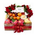 parcel buah murah