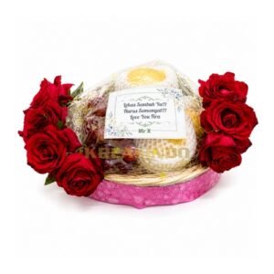 Parcel Buah Malang 003