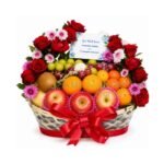 parcel buah murah malang