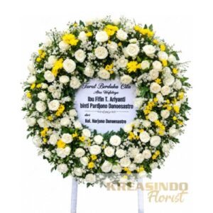 Bunga Krans 006